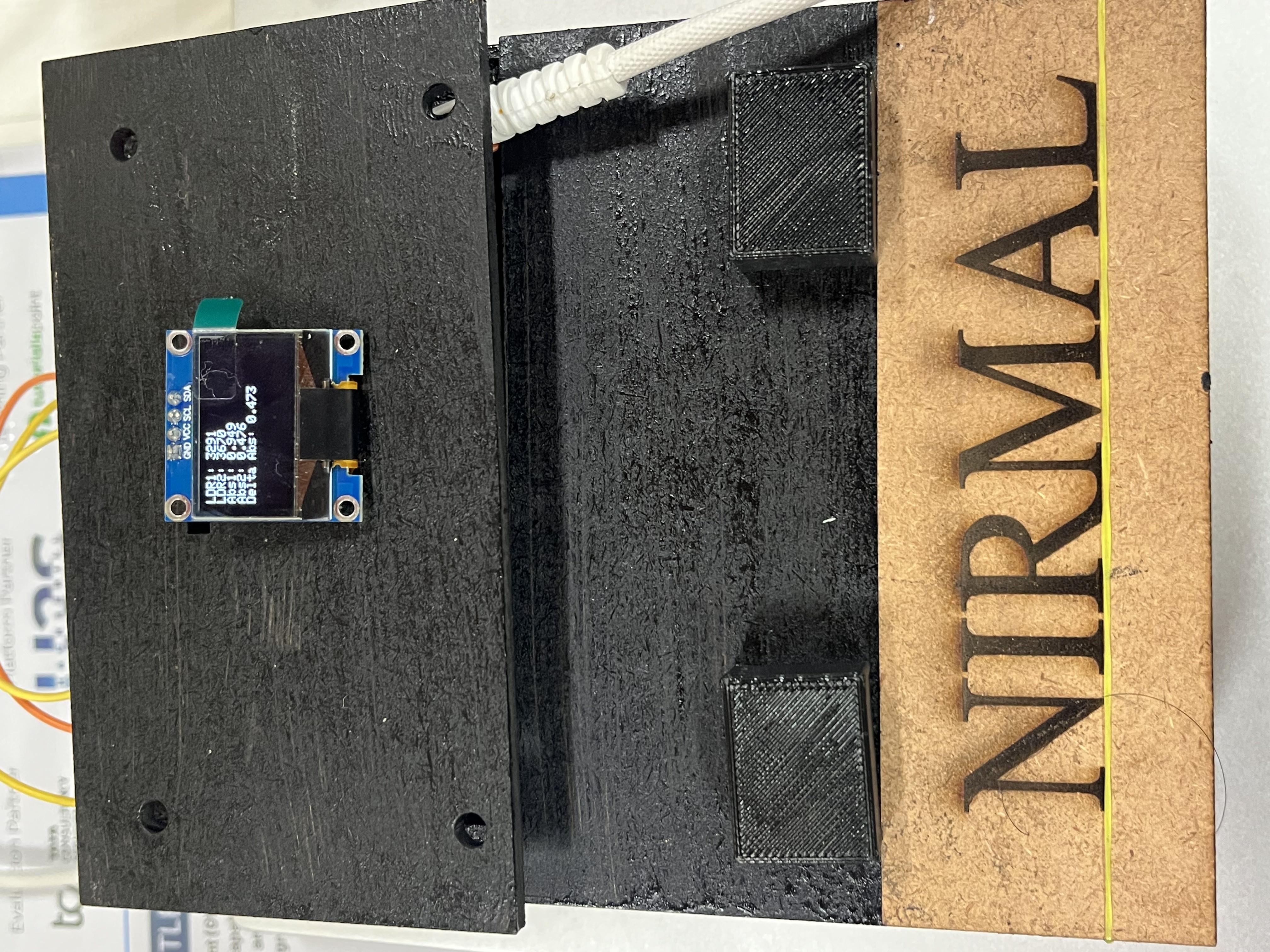 Prototype Phase 3