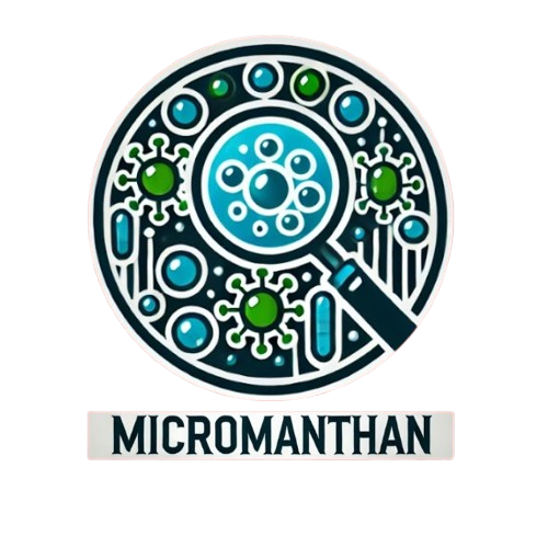 MicroManthan Logo